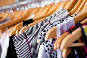 picture of Multicoloured wardrobe showcase, for sale, closeup view 