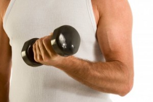 Many athletes use branch-chain amino acids to improve exercise performance