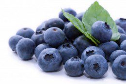 6397435_s picture of blueberries