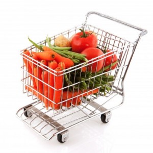 Beta-carotene is great for you because your body converts it to vitamin A 