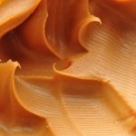 Why not peanut butter