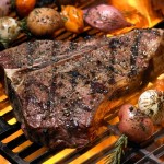 Foods that contain branched-amino acids can include pork, which has the highest ratio of leucin