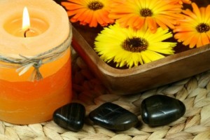 picture of aromatherapy
