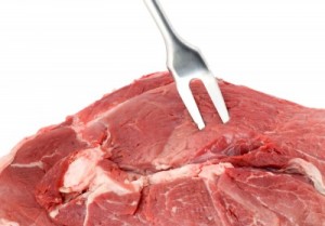 picture of flank steak