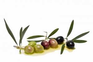 picture of olives