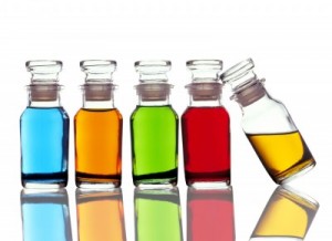 picture of essential oils