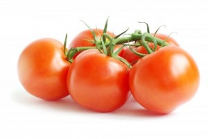 picture of italian tomatoes