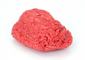 picture of ground beef
