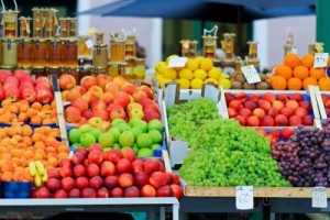 picture of vegetables