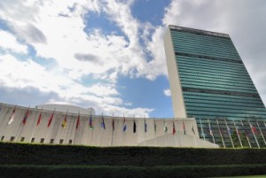 picture of united nations