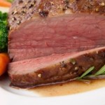 picture of roast beef