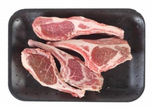 picture of lamb chops