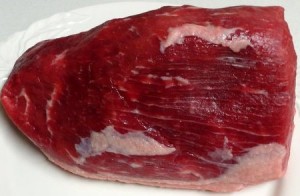 picture of eye of round roast