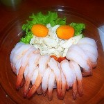 picture of shrimp cocktail
