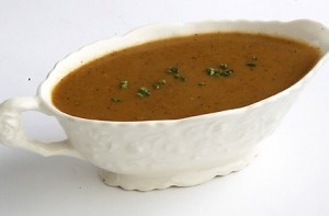 picture of gravy