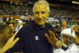 picture of jerry sandusky picture of jerry sandusky