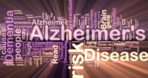 picture of Alzheimers disease