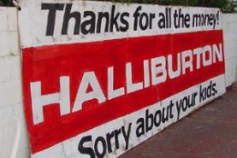 picture of Halliburton picture of Halliburton