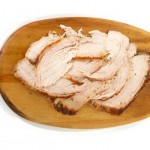 picture of turkey meat