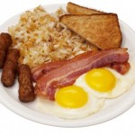 picture of healthy breakfast