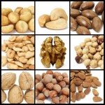 picture of nuts