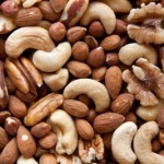 picture of peanuts