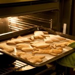 picture of gingerbread cookies