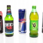 picture of energy drinks