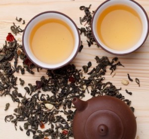 picture of Green tea
