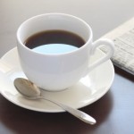 picture of cup of coffee