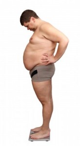 picture of fat guy