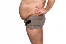 picture of fat guy