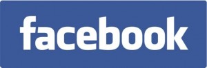 picture of facebook logo