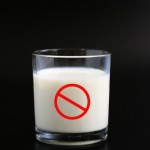 picture of no  milk